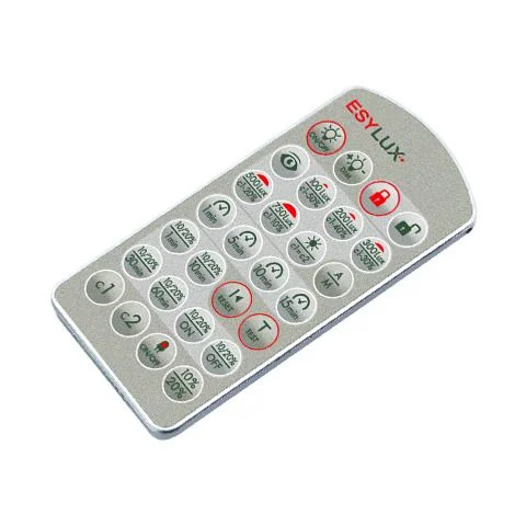 EP10425899 ESYLUX Fjernkontroll 3084783