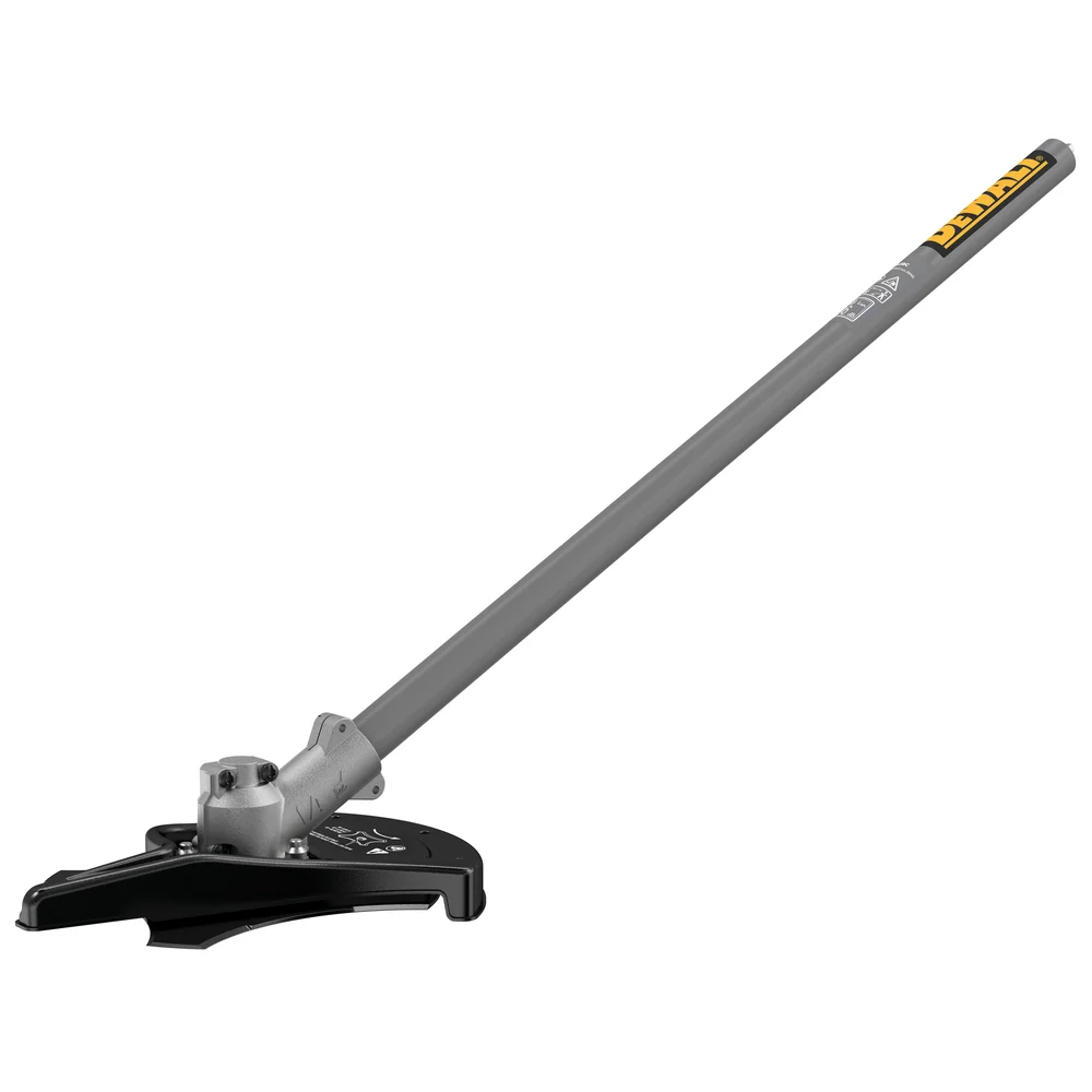 Dewalt Ryddesagseining til 54V XR multimaskin, DCMASBC1N-XJ v:6091748 Dewalt Ryddesagseining til 54V XR multimaskin, DCMASBC1N-XJ v:6091748