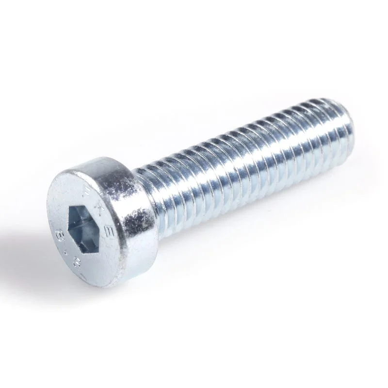 ARVID NILSSON DIN7984 EL 8.8 LSH INSEKS M12x30 v:1538690 ARVID NILSSON DIN7984 EL 8.8 LSH INSEKS M12x30 v:1538690