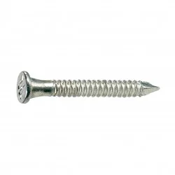 Kamstift 4,0×40 mm 25 stk v:6419761 Kamstift 4,0×40 mm 25 stk v:6419761