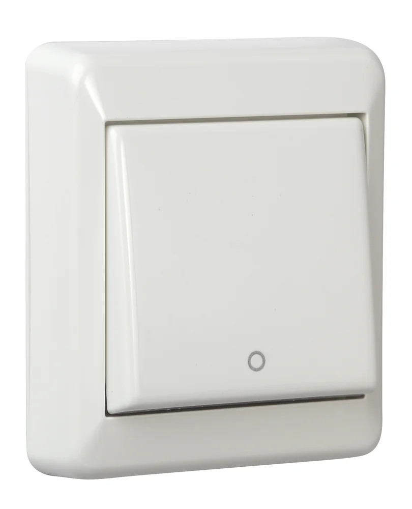 VIPPEBRYTER 2POL INNFELT v:6880264