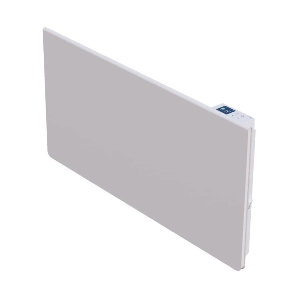 Elradiator Wallflex, Wifi, 400V, 1000W v:5514460 Elradiator Wallflex, Wifi, 400V, 1000W v:5514460