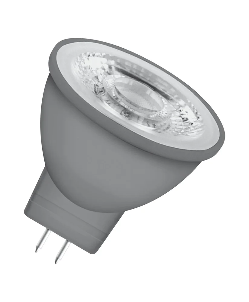 Osram LED-lampe, MR11, GU4, 36 gr, 827, 2,5 W v:2693163