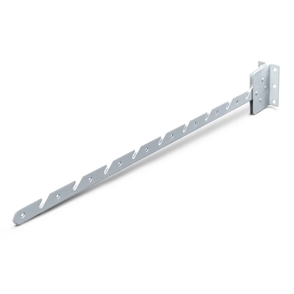 THEOFILS LUFTETØRK HOLDER STOR 600MM HVIT v:5239606 THEOFILS LUFTETØRK HOLDER STOR 600MM HVIT v:5239606
