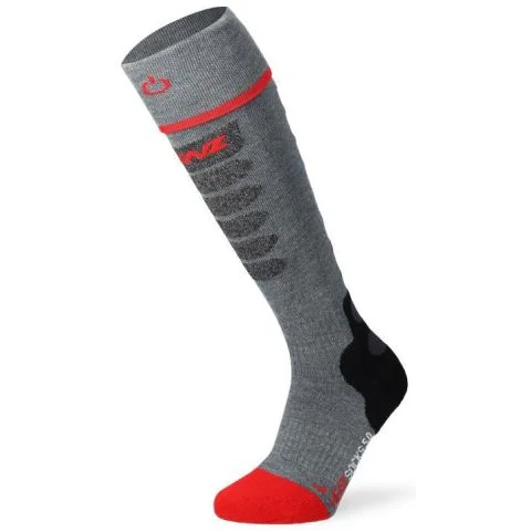 5.1 TOE CAP SLIM FIT Lenz Varmestrømpe 3116019 5.1 TOE CAP SLIM FIT Lenz Varmestrømpe 3116019