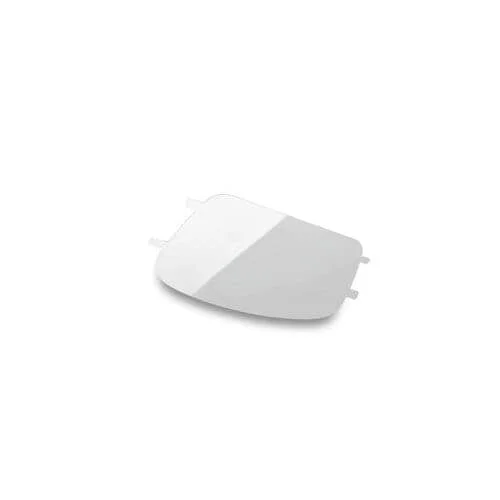 3M Speedglas Inre slipningvisirglas till Speedglas svetshjälm, anti-fog & hård ytbeläggning, 613000 v:6946545