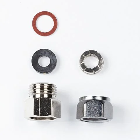 Z6400100001 IDO Kobling 4012135
