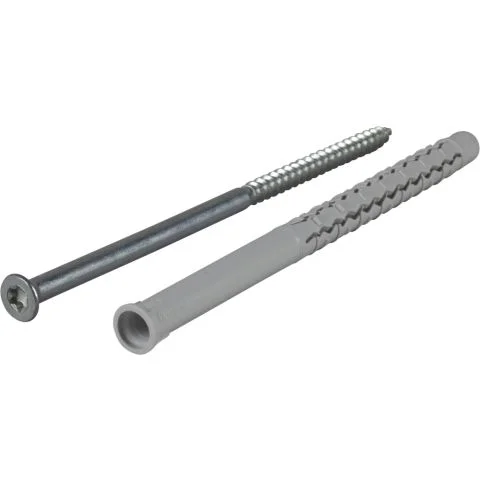 GXL 404005 ESSVE Fasadeplugg 3066216 GXL 404005 ESSVE Fasadeplugg 3066216