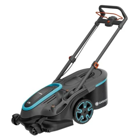 Duo Gardena Batterigressklipper 4067366
