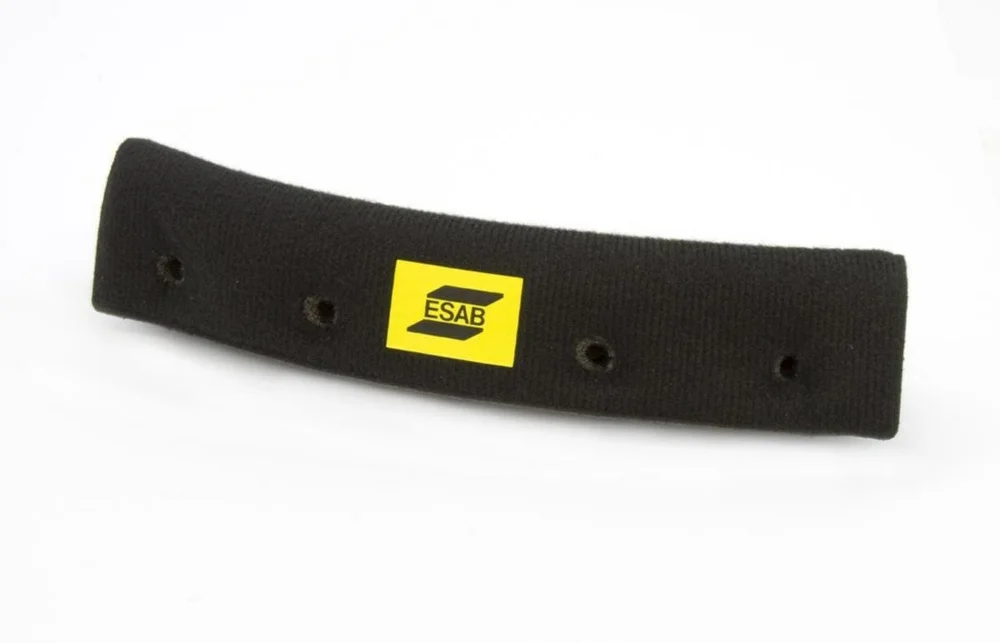 ESAB REAR SWEAT BAND v:6852008 ESAB REAR SWEAT BAND v:6852008