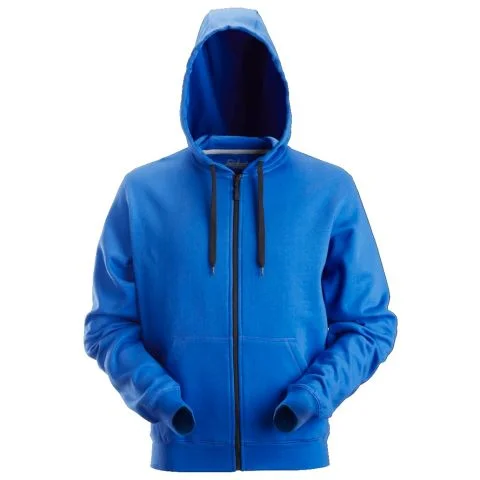 2801 Snickers Workwear Hettegenser 3061781