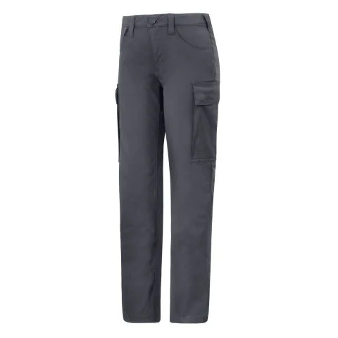 6700 Snickers Workwear Arbeidsbukse 1282164