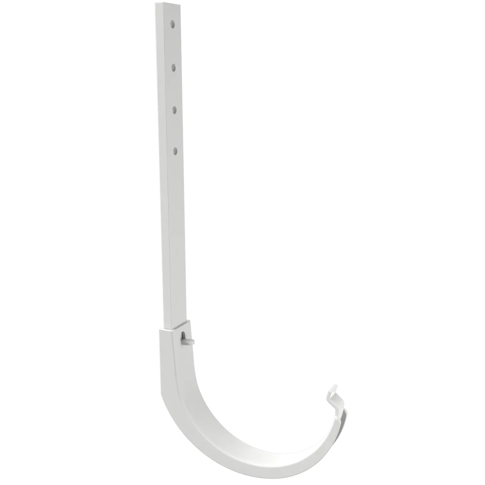 KROK M/LANG TANGE T100 HVIT v:6671641