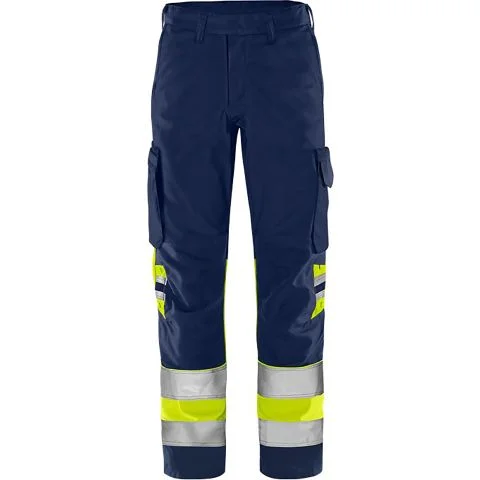 2668 GPLU Fristads Arbeidsbukse 3113363