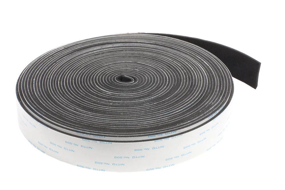 SKUMGUMMILIST 10M SKINNE SP6000 v:1020290