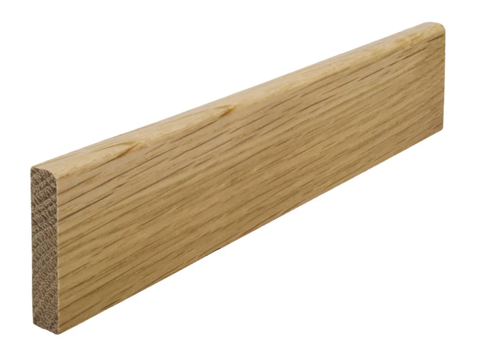 Combiwood 9x60x1000 feielist eik v:9321110
