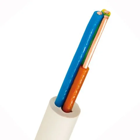 EXQ EASY Nexans Installasjonskabel 3026699