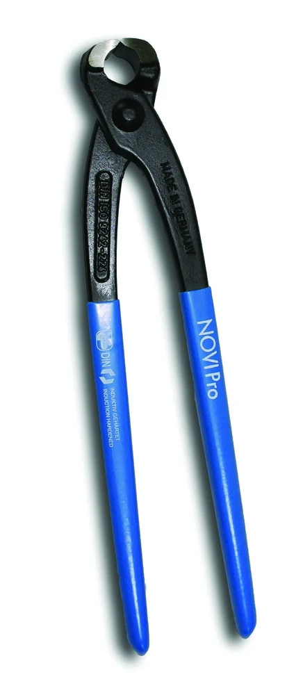 Jernbindertang 300 mm PVC NOVIpro v:9404724