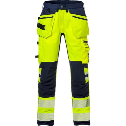 FR 2707 PLU Fristads Arbeidsbukse 3103696