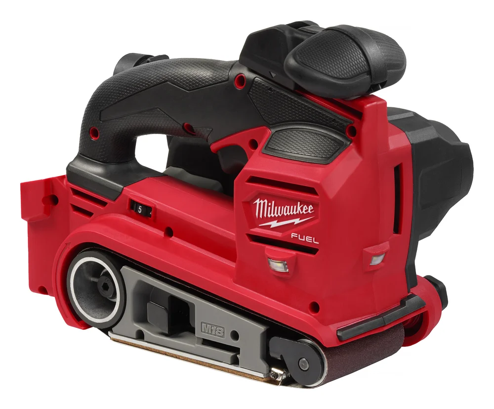 Milwaukee Båndsliper M18, FBTS 75-0 v:4769020