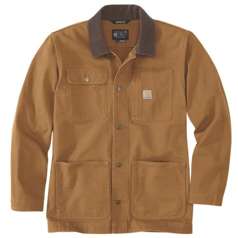 106675BRN Carhartt Jakke 4064837 106675BRN Carhartt Jakke 4064837