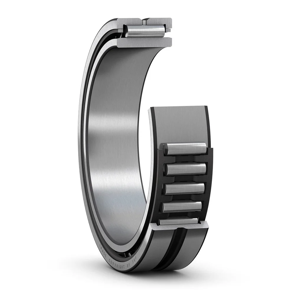 SKF NÅLLAGER SKF NKI 9/12 v:3364736