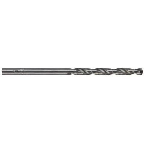 THUNDERWEB HSS-G DIN 338 Milwaukee Metallbor JZ12154-5