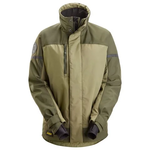 1117-3135 Snickers Workwear Vinterjakke 4051939 1117-3135 Snickers Workwear Vinterjakke 4051939