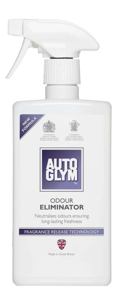 Autoglym Odour Eliminator 500 ml v:2687632 Autoglym Odour Eliminator 500 ml v:2687632