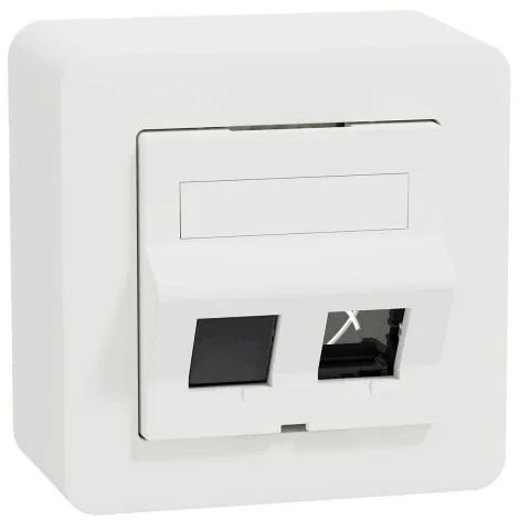 Exxact Schneider Electric Modularuttak 3094307