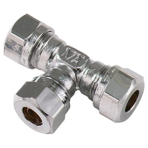 FG037050020 Vatette T-kobling 2810416 FG037050020 Vatette T-kobling 2810416