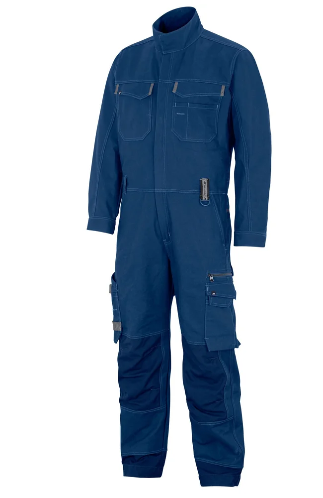 BJÖRNKLÄDER KJELEDRESS CLASSIC 850-0 MARINE v:6200396 BJÖRNKLÄDER KJELEDRESS CLASSIC 850-0 MARINE v:6200396