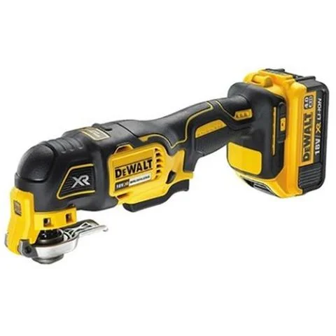 DCS355D2 Dewalt Multiverktøy 2310078 DCS355D2 Dewalt Multiverktøy 2310078