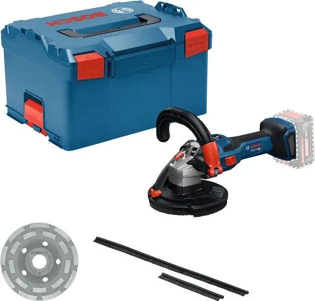 BOSCH BETONGSLIPER GBR 18V-15 S L-BOXX 238 v:4619912