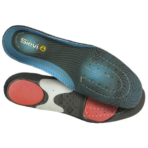 Dual Comfort Plus Sievi Innleggssåle 3079697
