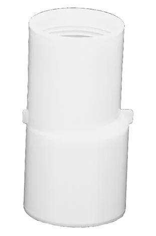 Reduksjon pp 40×32 hvit m/g tetting v:6404604 Reduksjon pp 40×32 hvit m/g tetting v:6404604