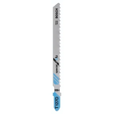 PRO Alu T127D 2608631966 Bosch Stikksagblad 4097151