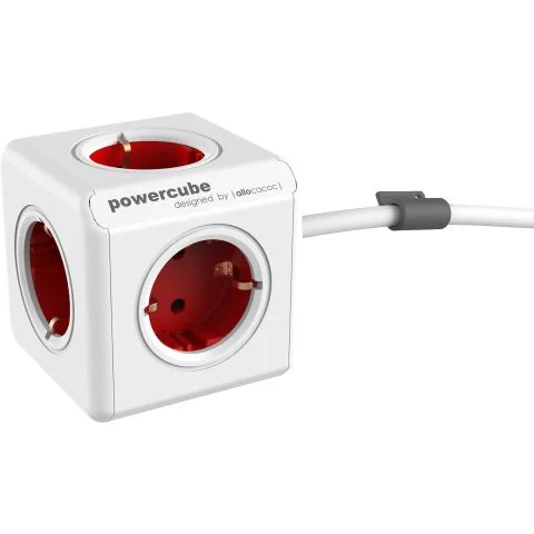 PowerCube allocacoc Grenuttak 2820990