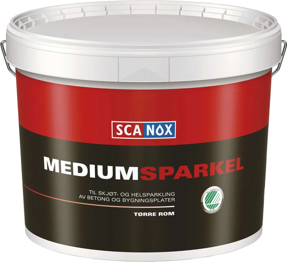 Scanox mediumsparkel v:4998951