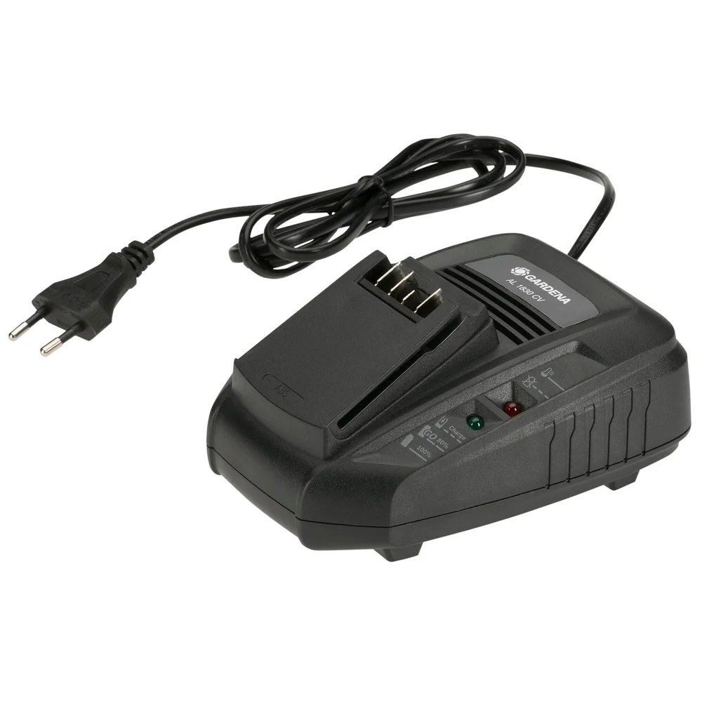 Gardena Rasklader P4A AL 1830 CV v:6049009 Gardena Rasklader P4A AL 1830 CV v:6049009