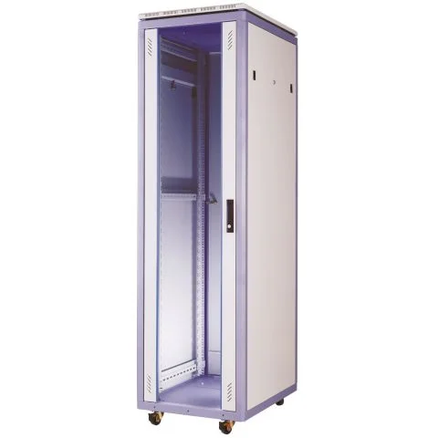 60F-42-6A-08GY Eurolan Gulvskap 3029366