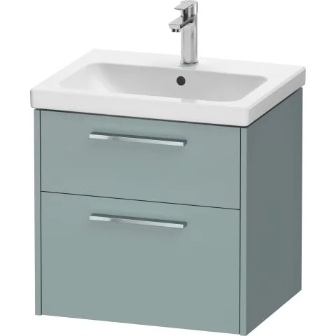 D-Code Duravit Servantskap 4068184