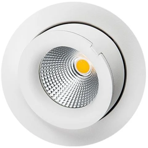 Junistar Exclusive SG Armaturen Downlight 2817596