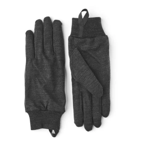 Merino Wool Liner Active Hestra Pro Vinterhanske 3136544