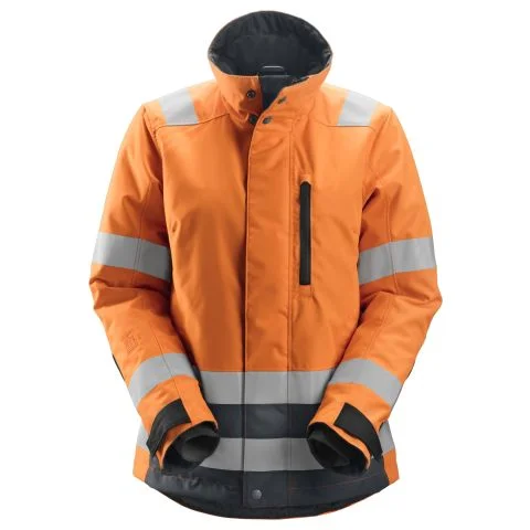 1137 AllroundWork Snickers Workwear Vinterjakke 1284901 1137 AllroundWork Snickers Workwear Vinterjakke 1284901