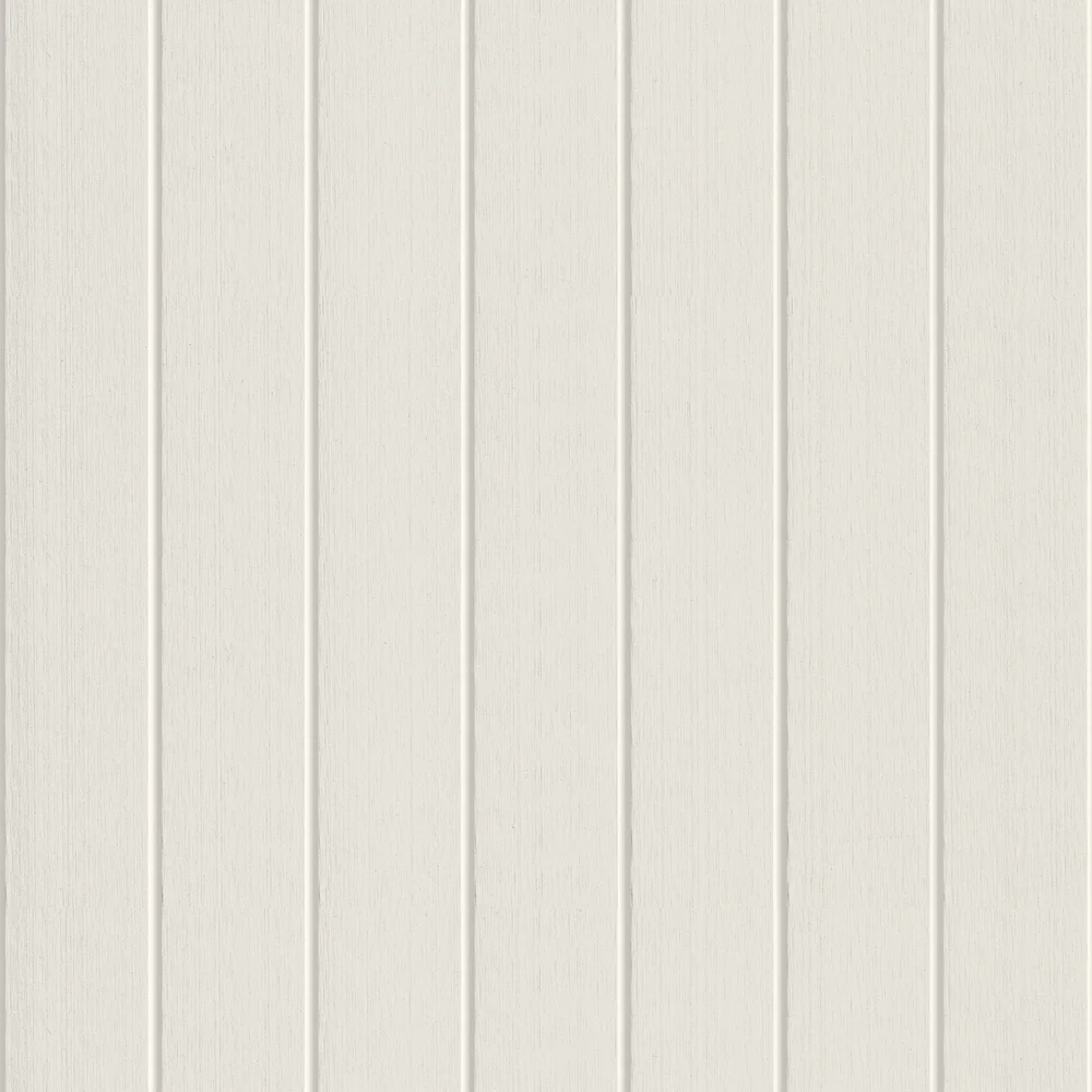 Smartpanel MDF Struktur V-fas Lys sand 2390 mm v:7478007