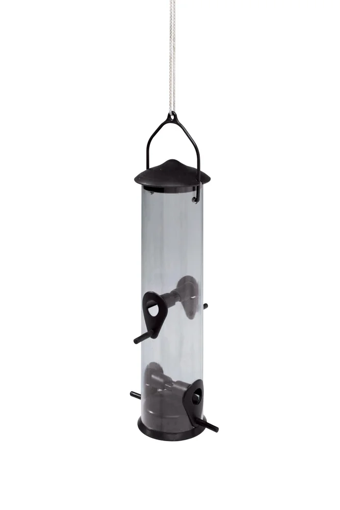 NYBY BRUK FUGLEMATER 30CM RØR v:9448002