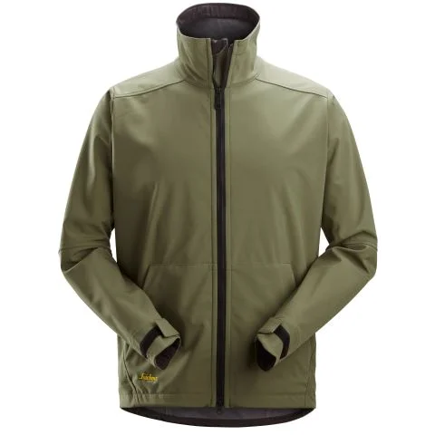 1205 Snickers Workwear Softshelljakke 4052004