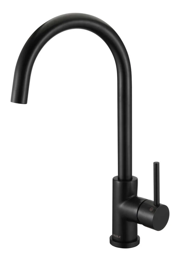 Adora Imperia kjøkkenbatteri 1-grep v:2112170 Adora Imperia kjøkkenbatteri 1-grep v:2112170