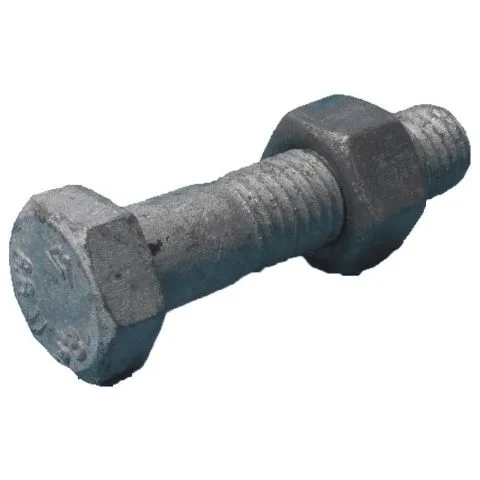 1129133180 Z Stålkonstruksjonsskrue 3015135